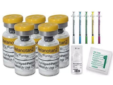 Buy Melanotan 2 & Tanning Injections UK Suppliers .